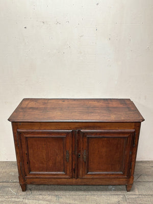 Fruitwood cupboard