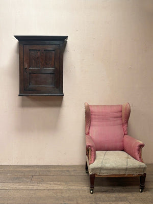 Georgian wall cupboard (Reserved)