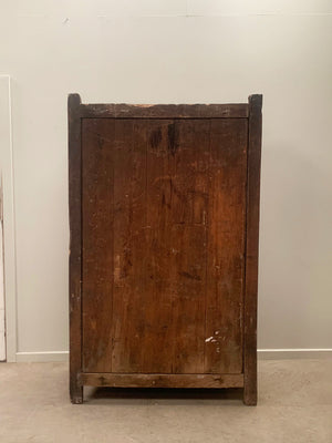 Marriage armoire