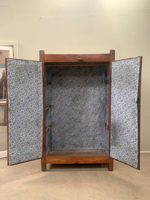 Marriage armoire