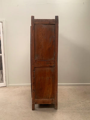 Marriage armoire