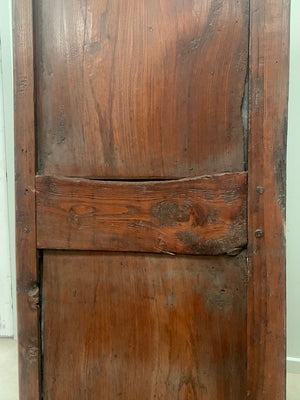 Marriage armoire