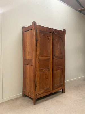 Marriage armoire