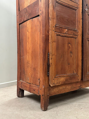 Marriage armoire