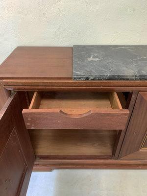 Art Deco buffet
