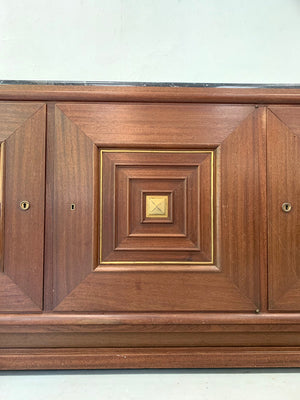 Art Deco buffet