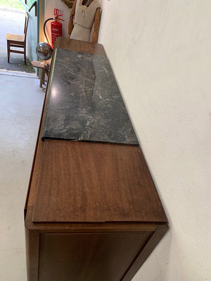 Art Deco buffet