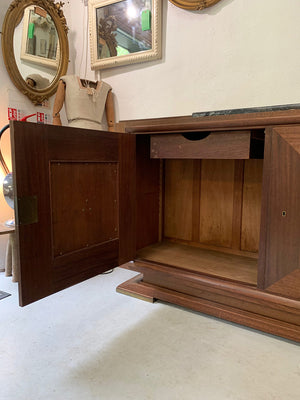 Art Deco buffet