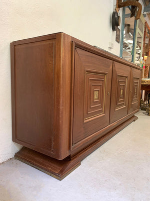 Art Deco buffet