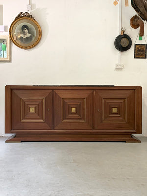 Art Deco buffet