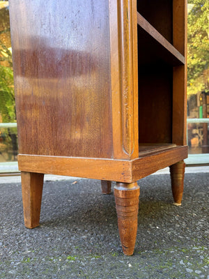1930's bedside tables