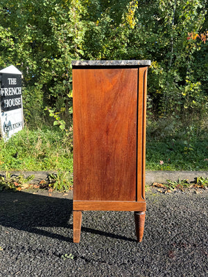 1930's bedside tables