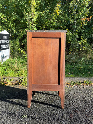 1930's bedside tables