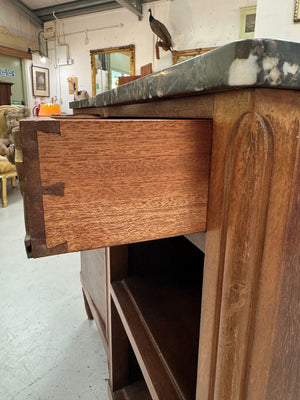 1930's bedside tables