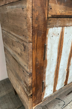 Workbench 'as is'