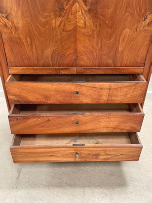 Louis Philippe secretaire