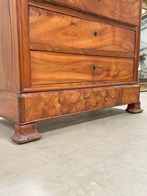 Louis Philippe secretaire