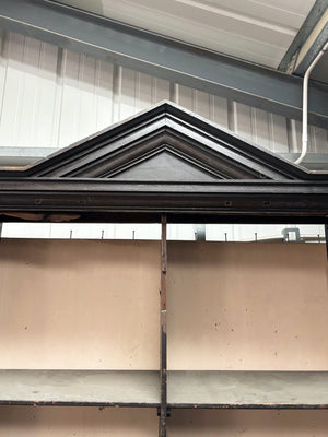 Shop fitting (inc. restoration)