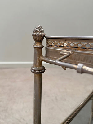 Small trolley