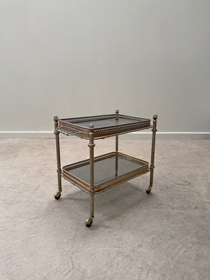 Small trolley