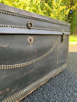 Storage trunk