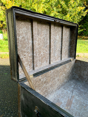 Storage trunk