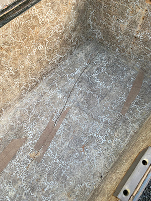 Storage trunk