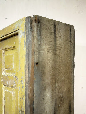 Victorian alcove cupboards (pair)