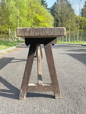 2.5 metre bench (Reserved)