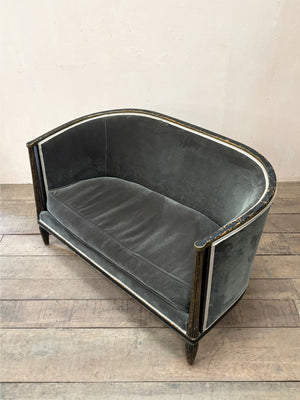 1940's settee