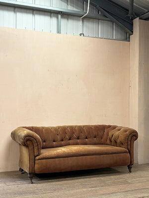 Hampton and sons chesterfield