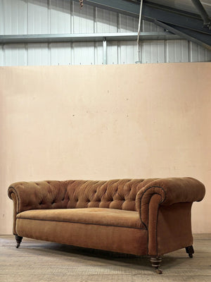 Hampton and sons chesterfield