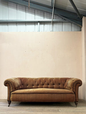 Hampton and sons chesterfield