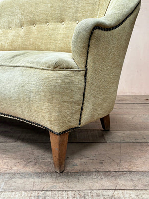 Turn of the century sofa ('as is')