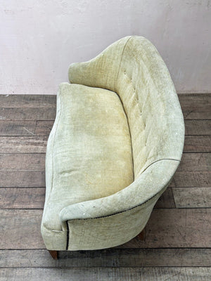 Turn of the century sofa ('as is')