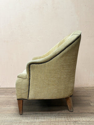Turn of the century sofa ('as is')