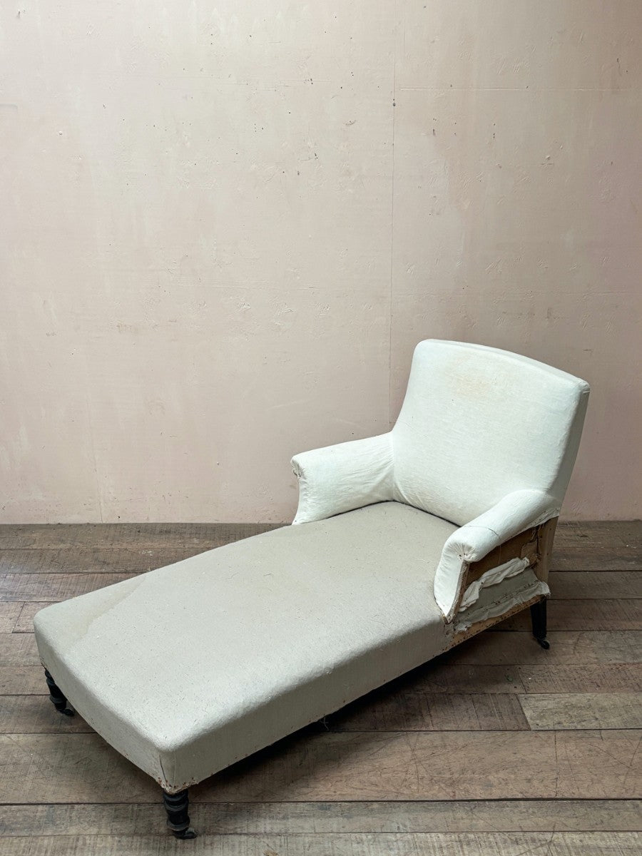 Long chair 'as is'