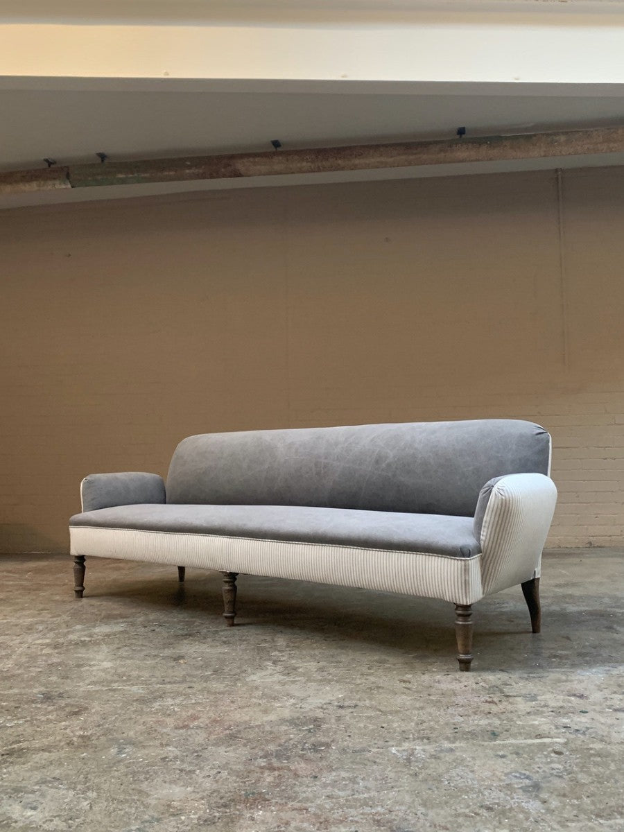 Bespoke pillow dining sofa (prices start from + VAT)