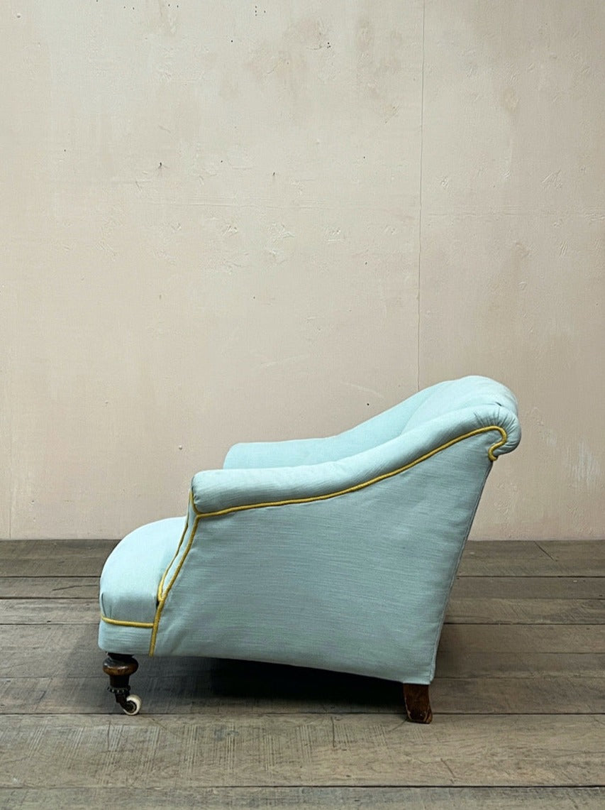Small armchair 'as is'