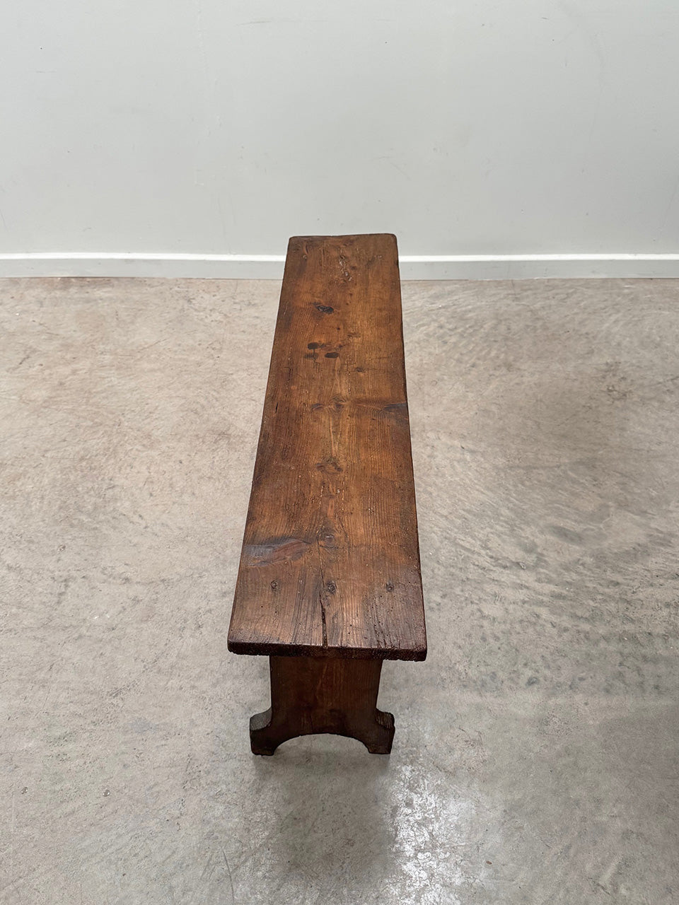 Small bench