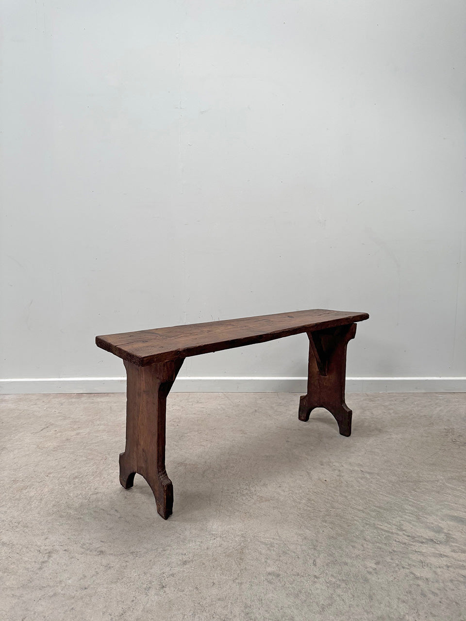 Small bench