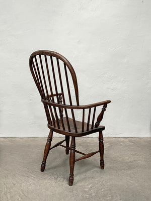 Windsor chair