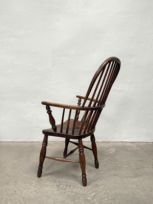 Windsor chair