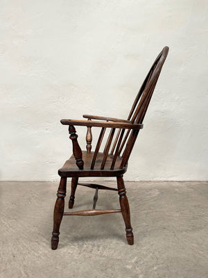 Windsor chair