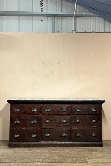 Shop counter