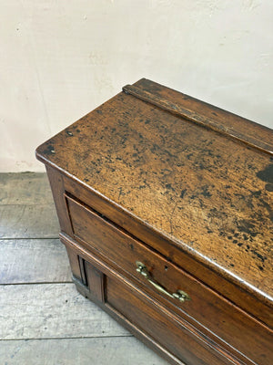 Dresser base