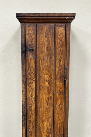 Gun cupboard