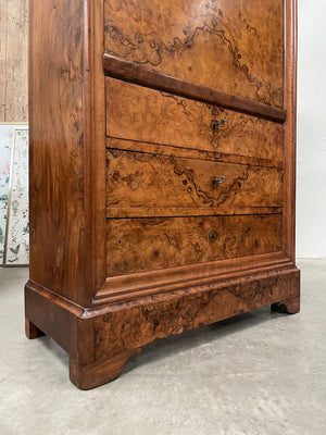 Louis Philippe Secretaire