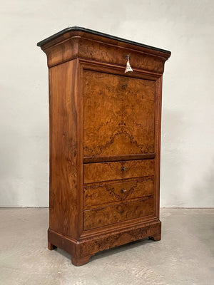 Louis Philippe Secretaire