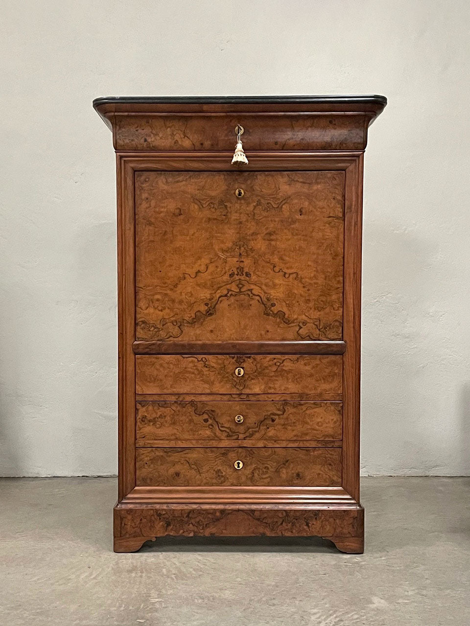 Louis Philippe Secretaire